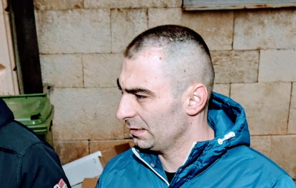 Zašto je "Daruvarcu" smanjena kazna za premlaćivanje djevojke? Evo što kaže sud